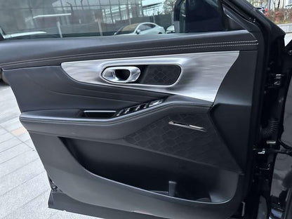 Certificated Used GAC Trumpchi GS8 2022 Pilot Series 2.0TGDI Two-Wheel Drive Luxury Intelligent Connect Edition 7-Seat