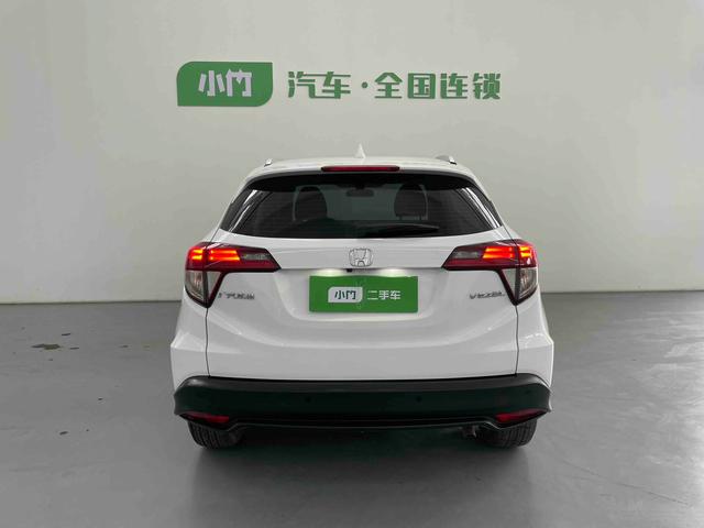 Certificated Used HR-V 2020 Model 1.5L CVT Luxury Version