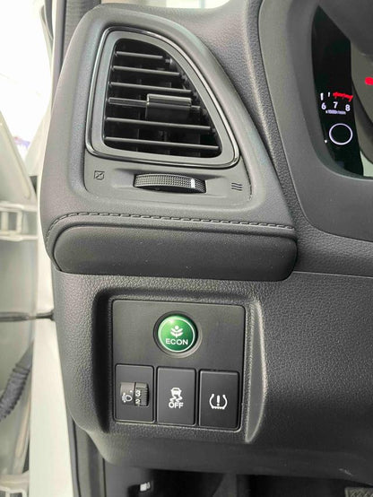 Certificated Used HR-V 2020 Model 1.5L CVT Luxury Version