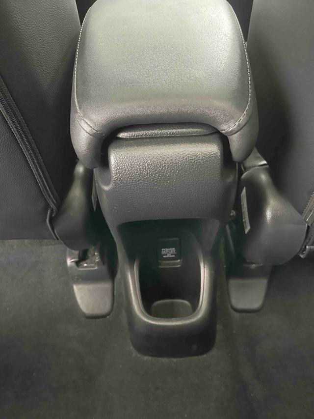 Certificated Used HR-V 2020 Model 1.5L CVT Luxury Version