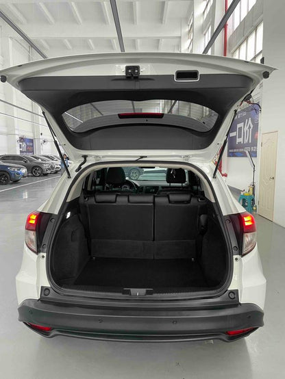 Certificated Used HR-V 2020 Model 1.5L CVT Luxury Version