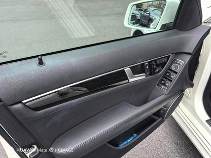 Certificated Used Mercedes-Benz C-Class 2013 Model C 260 Fashion Grand Edition