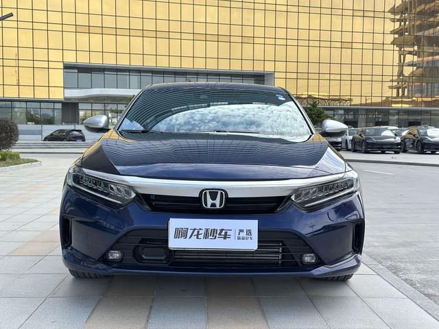 Certificated Used Inspire 2022 260Turbo Elite Edition