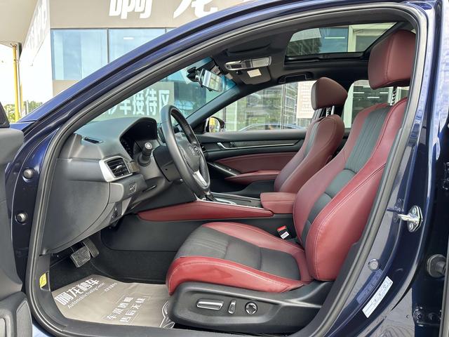 Certificated Used Inspire 2022 260Turbo Elite Edition