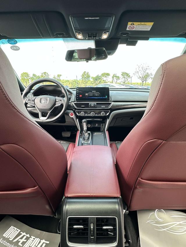 Certificated Used Inspire 2022 260Turbo Elite Edition