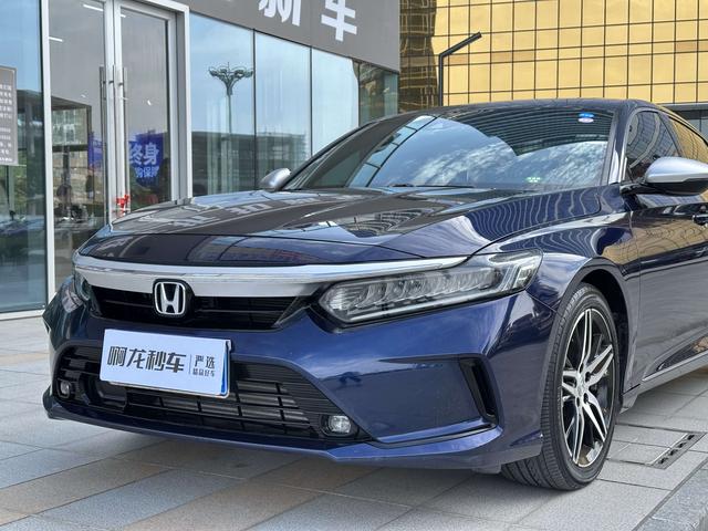 Certificated Used Inspire 2022 260Turbo Elite Edition