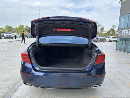 Certificated Used Inspire 2022 260Turbo Elite Edition