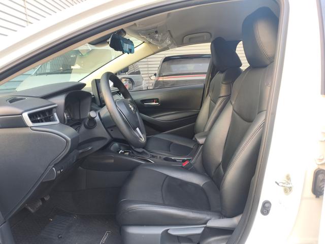 Certificated Used Toyota Corolla 2021 1.2T S-CVT Pioneer Edition