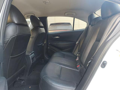 Certificated Used Toyota Corolla 2021 1.2T S-CVT Pioneer Edition