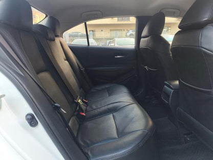 Certificated Used Toyota Corolla 2021 1.2T S-CVT Pioneer Edition