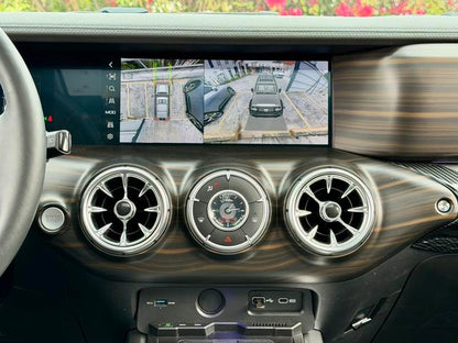 Certificated Used GWM Tank 300 2021 Off-Road Version 2.0T Conqueror