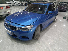 Certificated Used BMW 3 Series GT 2016 320i Fashion