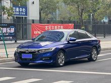 Certificated Used Accord 2018 Model 260TURBO Luxury Edition National VI