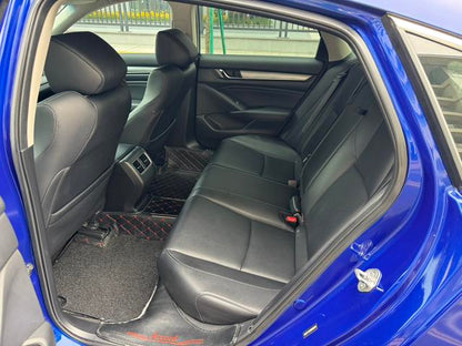 Certificated Used Accord 2018 Model 260TURBO Luxury Edition National VI