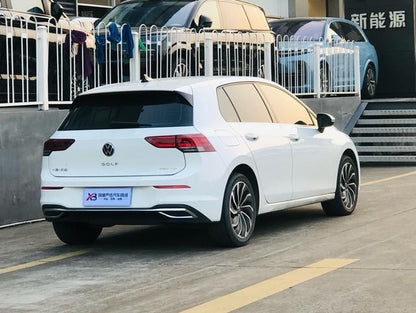 Certificated Used Volkswagen Golf 2021 Model 280TSI DSG Pro