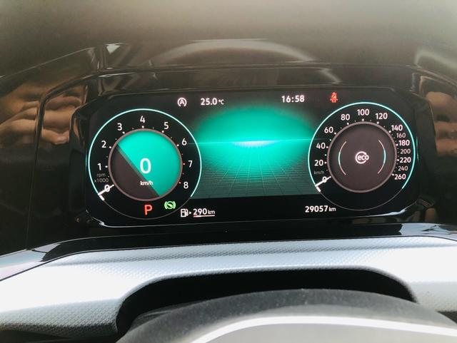 Certificated Used Volkswagen Golf 2021 Model 280TSI DSG Pro