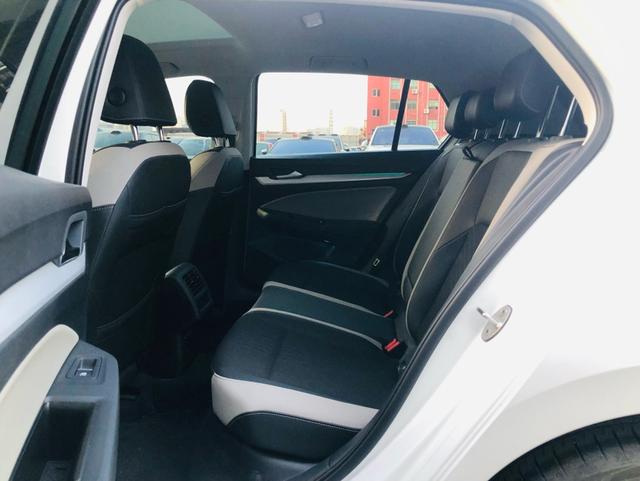 Certificated Used Volkswagen Golf 2021 Model 280TSI DSG Pro