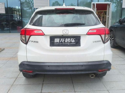 Certificated Used GAC Honda Vezel 2020 1.5L CVT Pioneer Version