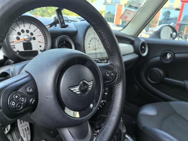 Certificated Used MINI 2012 1.6L ONE Baker Street