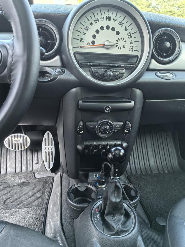 Certificated Used MINI 2012 1.6L ONE Baker Street