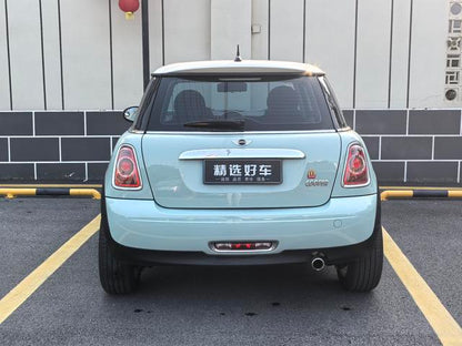 Certificated Used MINI 2012 1.6L ONE Baker Street