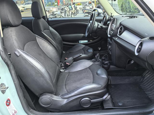 Certificated Used MINI 2012 1.6L ONE Baker Street