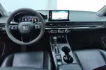 Certificated Used Dongfeng Honda Civic 2023 240TURBO CVT Jinshi Edition