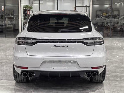 Certificated Used Porsche Macan 2020 Macan GTS 2.9T