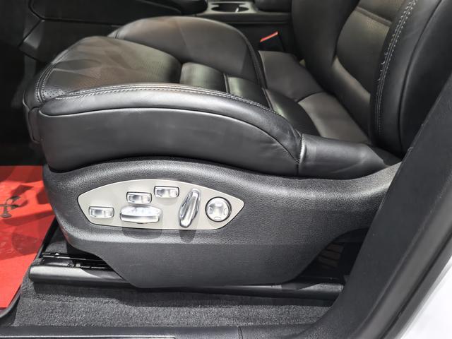 Certificated Used Porsche Macan 2020 Macan GTS 2.9T