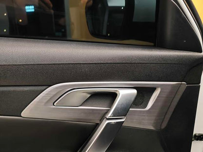 Certificated Used Geely Boyue 2021 1.8TD DCT Two-Wheel Drive Asian Games Comfort Edition