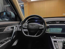 Certificated Used Geely Boyue 2021 1.8TD DCT Two-Wheel Drive Asian Games Comfort Edition