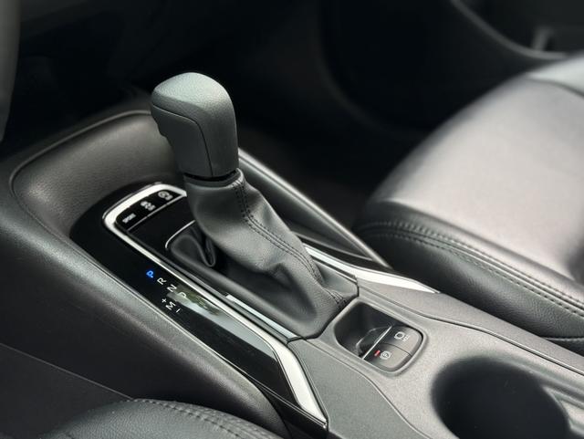 Certificated Used GAC Toyota Levin 2019 185T Luxury Edition National VI