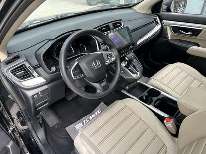 Certificated Used Dongfeng Honda CR-V 2021 240TURBO CVT Two-Wheel Drive Comfort Edition