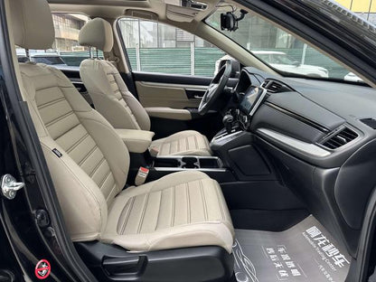 Certificated Used Dongfeng Honda CR-V 2021 240TURBO CVT Two-Wheel Drive Comfort Edition