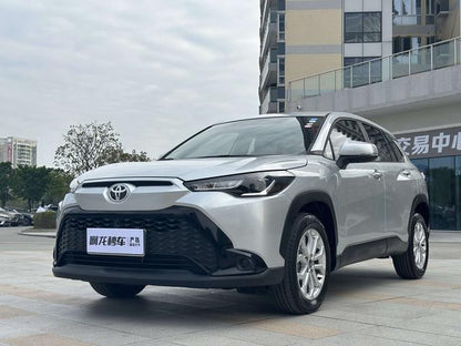 Certificated Used Fenglanda 2024 Model 2.0L CVT Elite Edition Plus