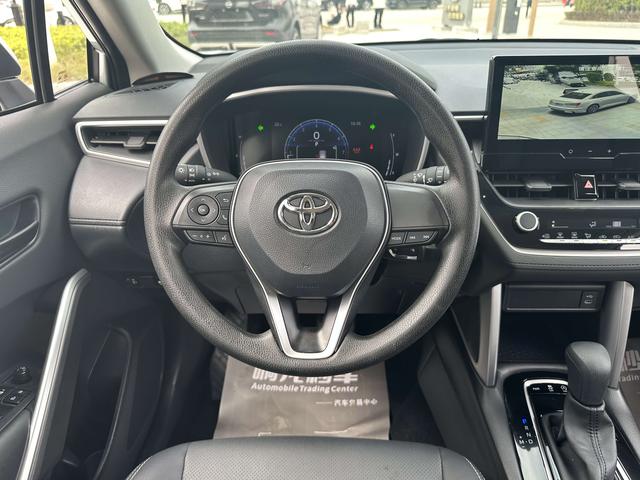 Certificated Used Fenglanda 2024 Model 2.0L CVT Elite Edition Plus