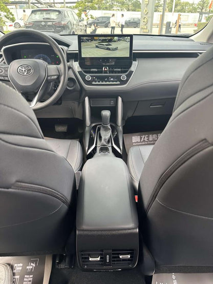 Certificated Used Fenglanda 2024 Model 2.0L CVT Elite Edition Plus