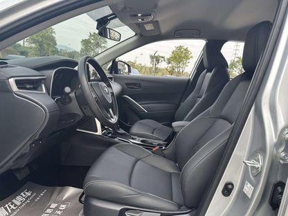 Certificated Used Fenglanda 2024 Model 2.0L CVT Elite Edition Plus