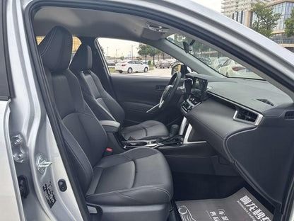 Certificated Used Fenglanda 2024 Model 2.0L CVT Elite Edition Plus