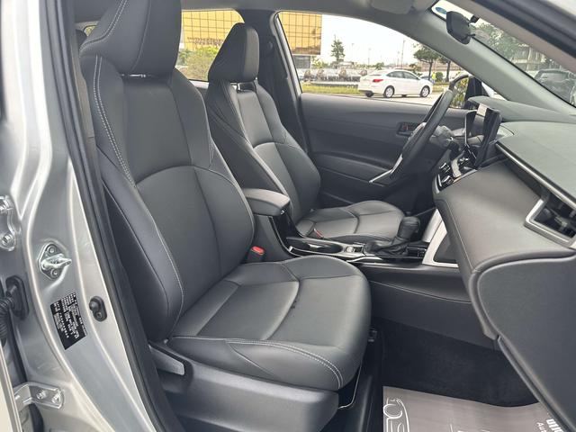 Certificated Used Fenglanda 2024 Model 2.0L CVT Elite Edition Plus