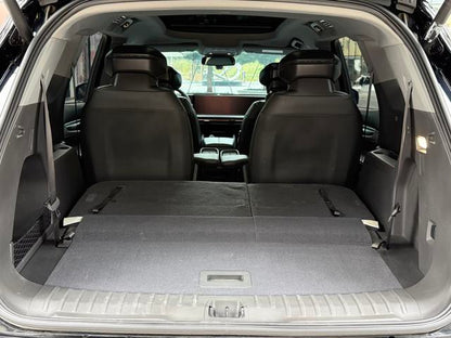 Certificated Used Ford Edge 2023 Model Edge L 2.0T EcoBoost Four-Wheel Drive 7-Seat Ultimate Trim