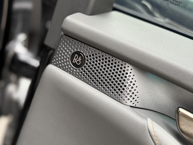 Certificated Used Ford Edge 2023 Model Edge L 2.0T EcoBoost Four-Wheel Drive 7-Seat Ultimate Trim