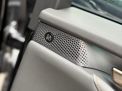 Certificated Used Ford Edge 2023 Model Edge L 2.0T EcoBoost Four-Wheel Drive 7-Seat Ultimate Trim