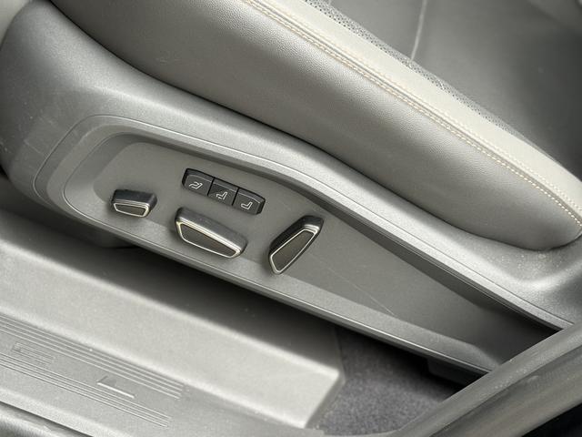 Certificated Used Ford Edge 2023 Model Edge L 2.0T EcoBoost Four-Wheel Drive 7-Seat Ultimate Trim