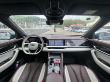 Certificated Used Geely Xingyue L 2021 2.0TD DCT EVO Two-Wheel Drive Intelligent Premium