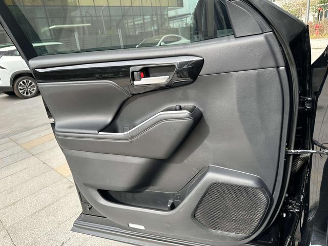 Certificated Used Toyota Highlander 2022 380T 4WD Premium Edition 7-Seater