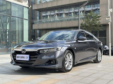 Certificated Used GAC Honda Accord 2022 260TURBO Comfort Edition