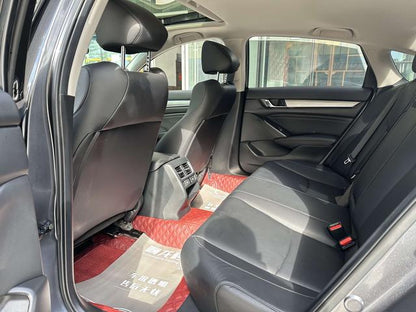 Certificated Used GAC Honda Accord 2022 260TURBO Comfort Edition