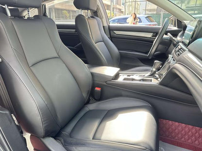 Certificated Used GAC Honda Accord 2022 260TURBO Comfort Edition