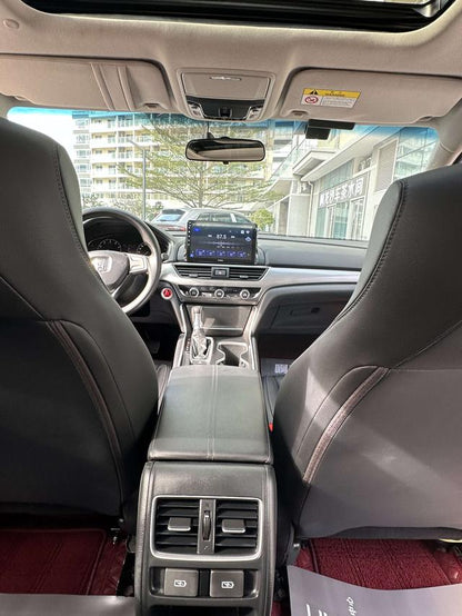 Certificated Used GAC Honda Accord 2022 260TURBO Comfort Edition